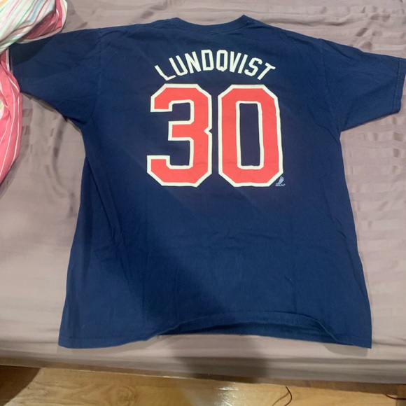 Rangers T-Shirt - Picture 2 of 2